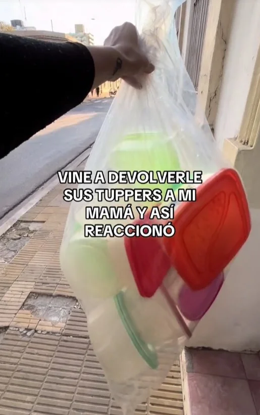 Bolsas de tapers